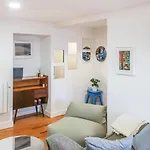 The Lisbon-Way Apartments