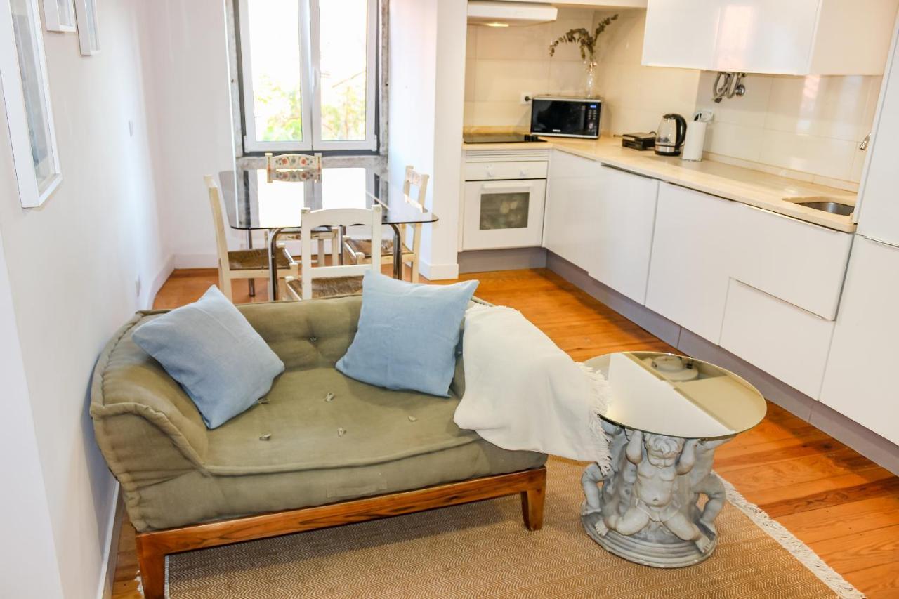 Apartamento The Lisbon-way