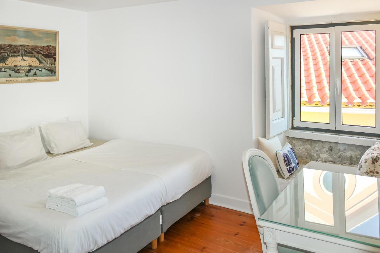 The Lisbon-way Apartamento Lisboa