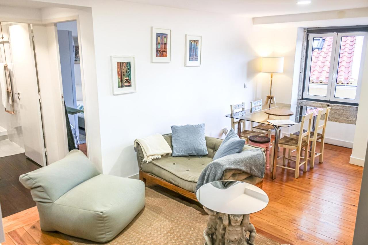 Apartamento The Lisbon-way *