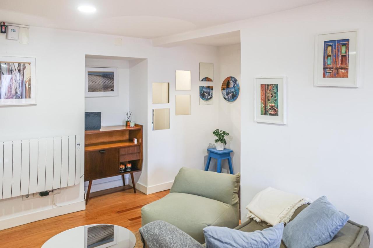 The Lisbon-way Apartamento
