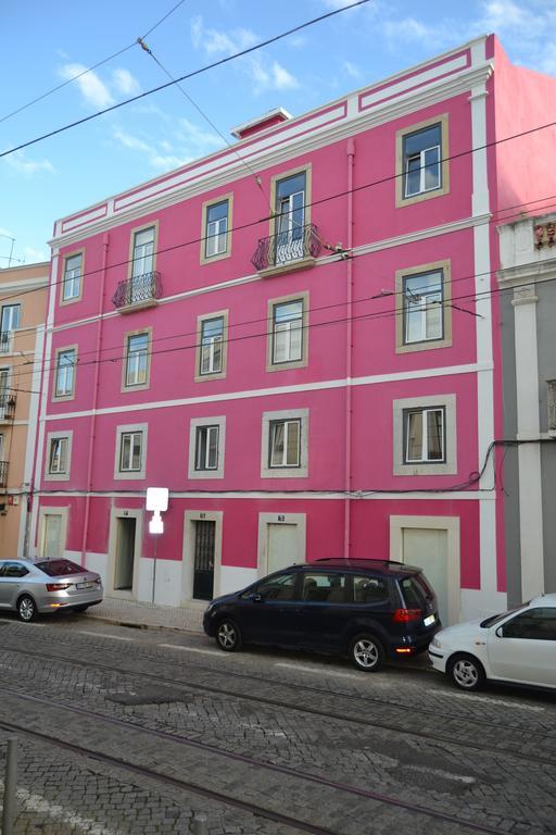 The Lisbon-way Lisboa