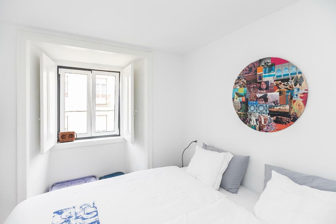 Apartamento The Lisbon-way *