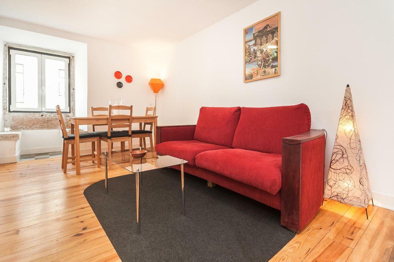 Apartamento The Lisbon-way Lisboa