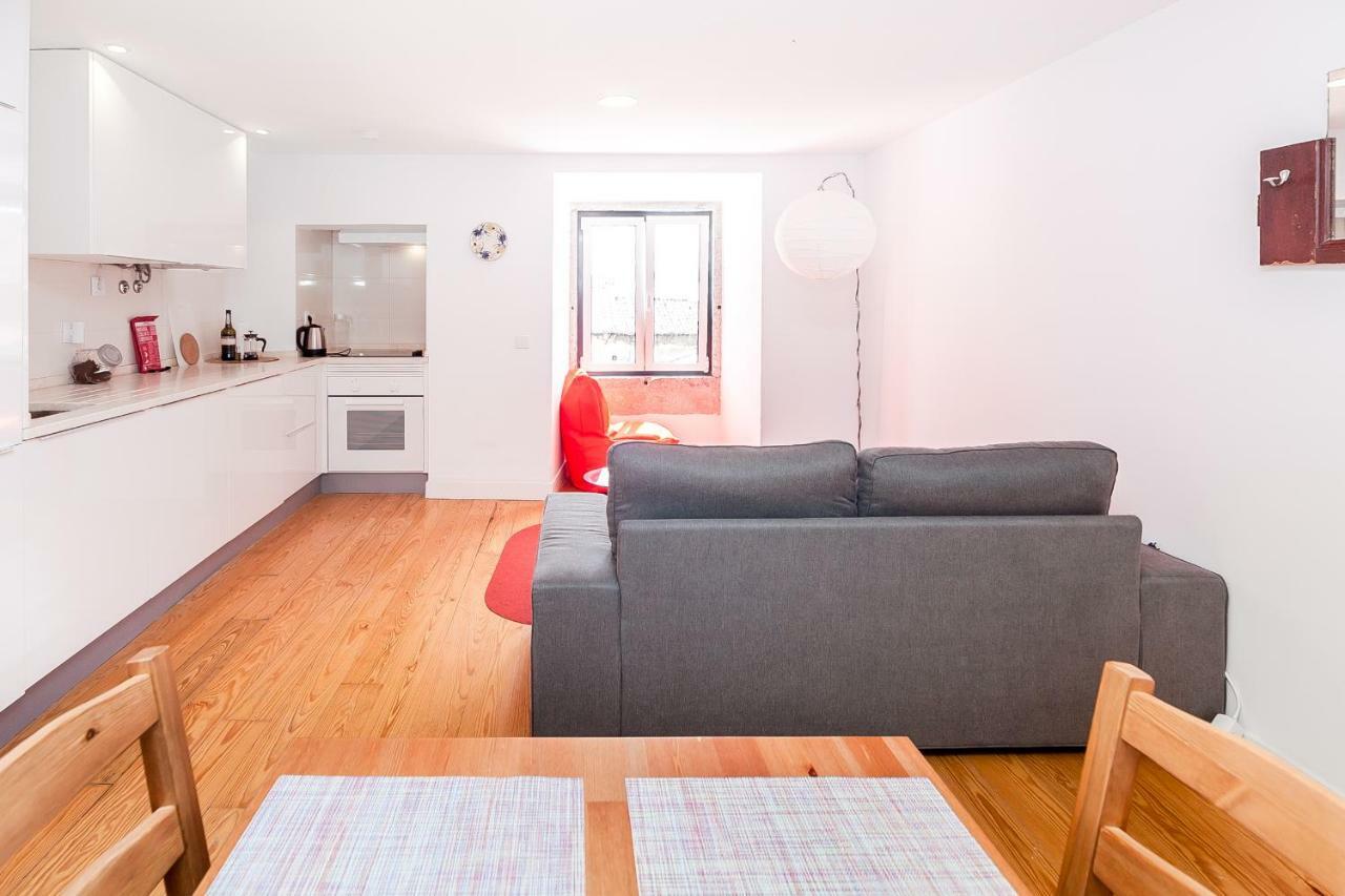 Apartamento The Lisbon-way