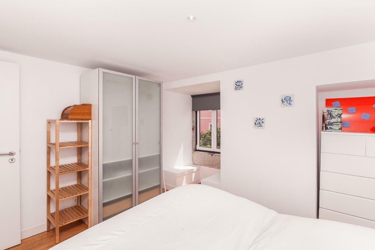 The Lisbon-way Apartamento *