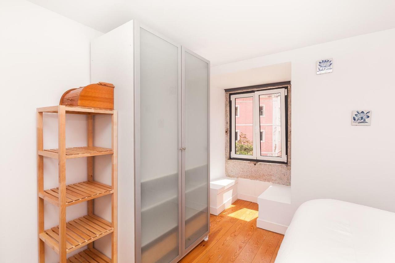 The Lisbon-way Apartamento *