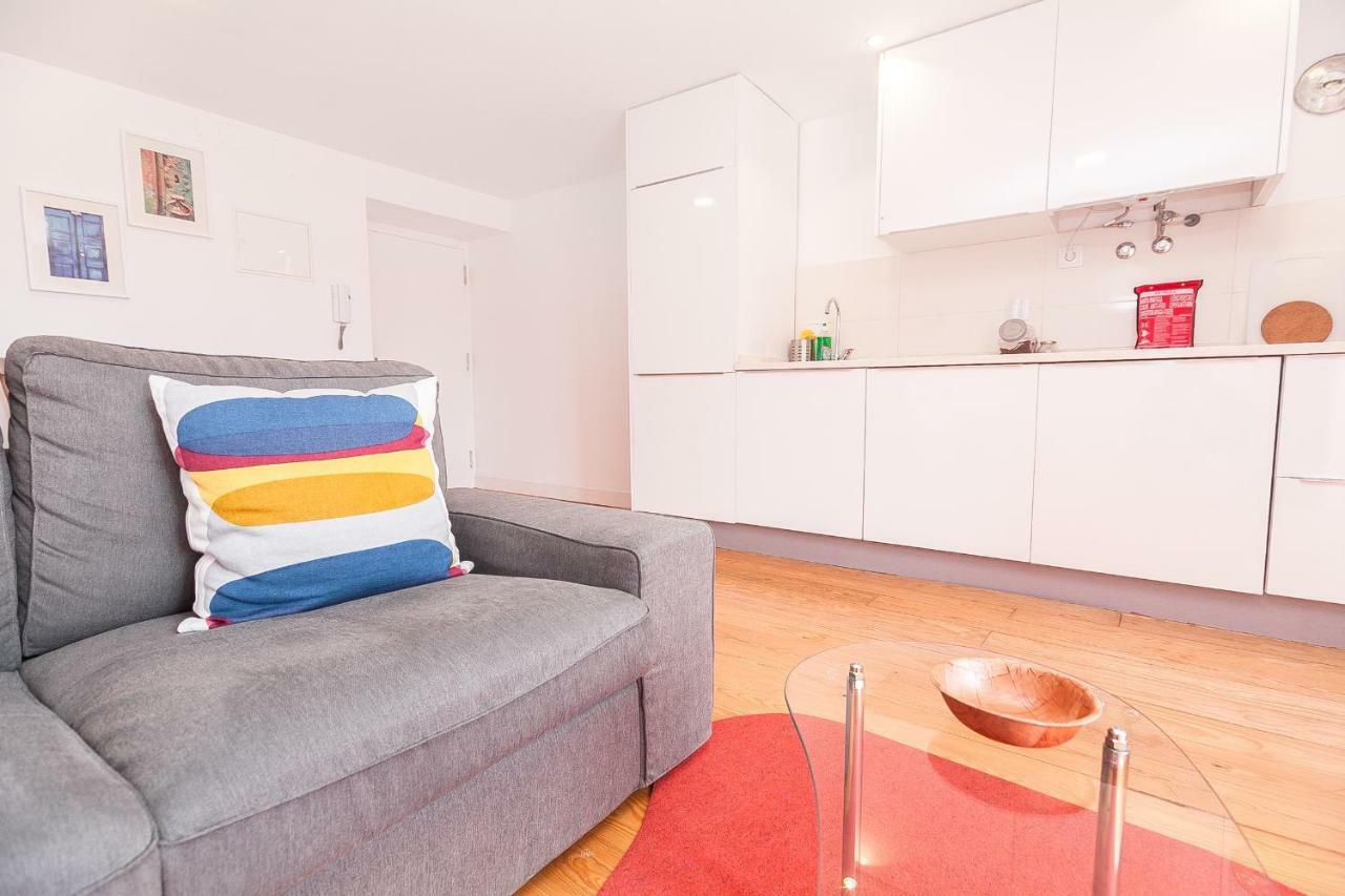 The Lisbon-way Apartamento