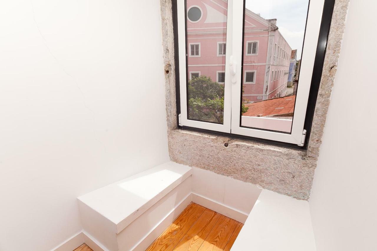 The Lisbon-way Apartamento Lisboa