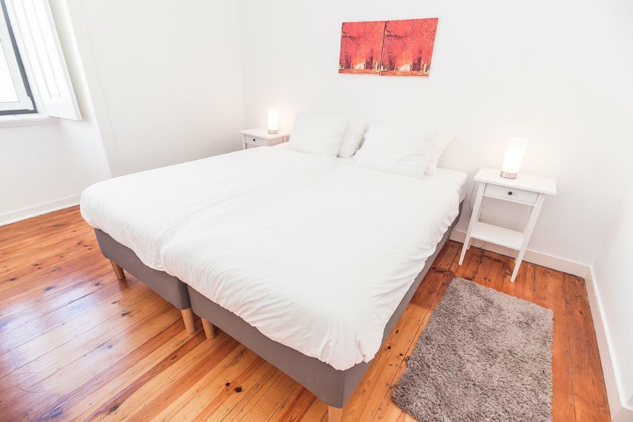 Apartamento The Lisbon-way