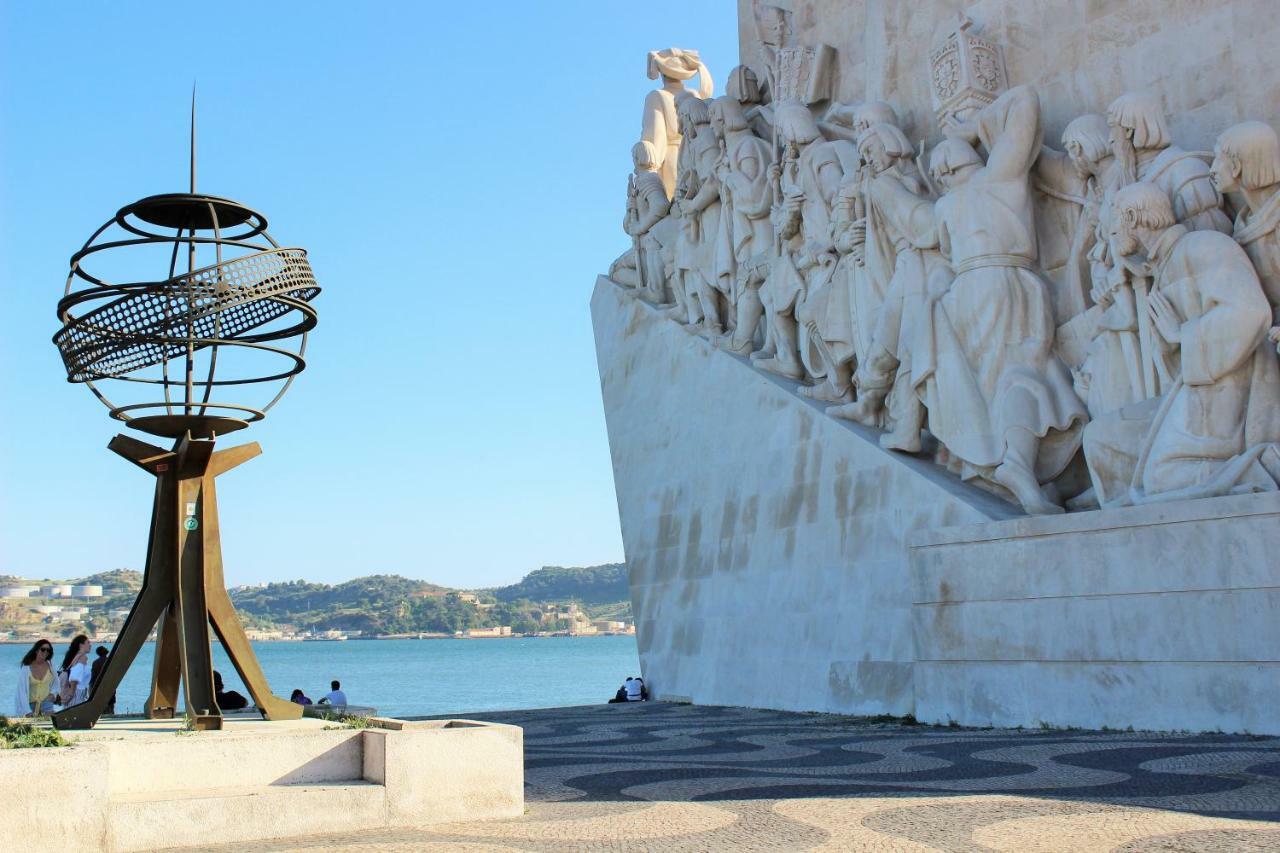 The Lisbon-way Lisboa
