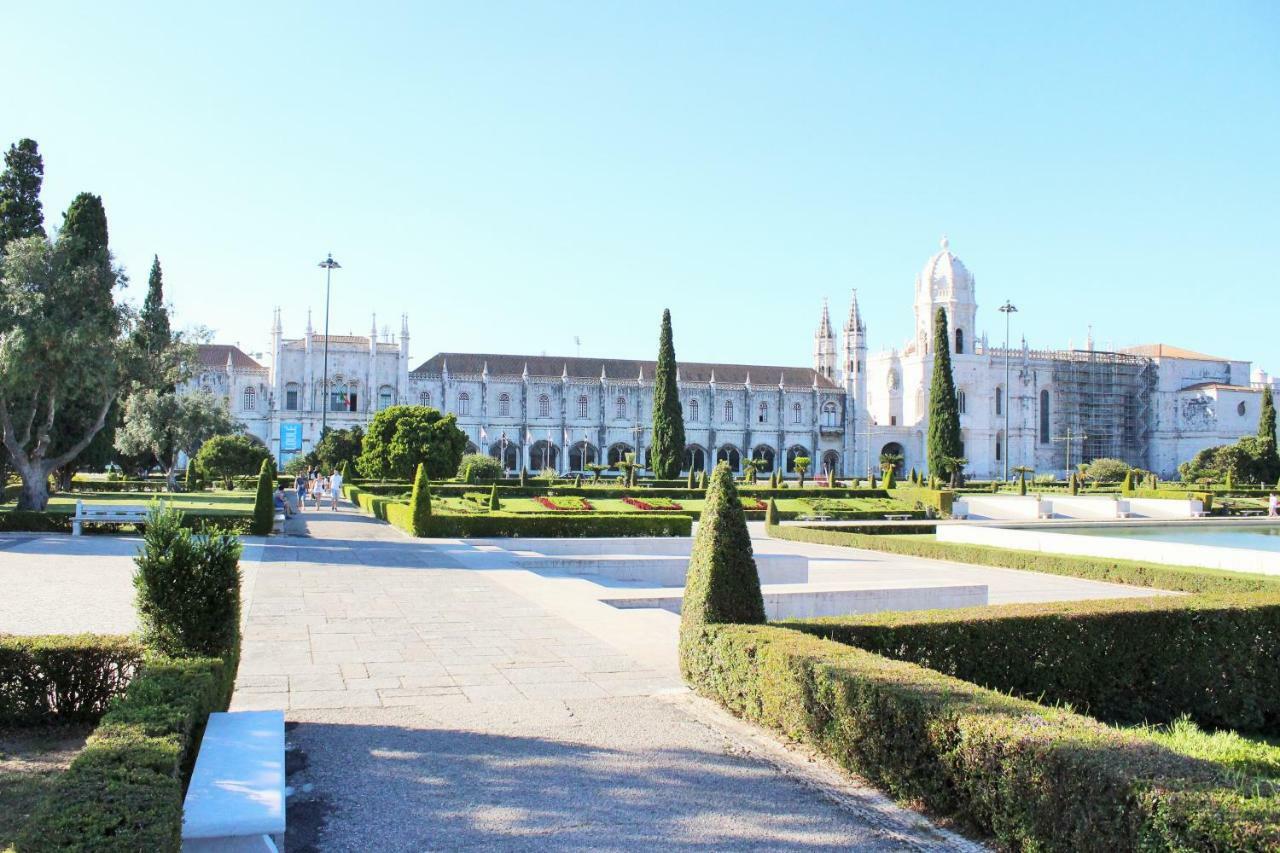 Apartamento The Lisbon-way Lisboa