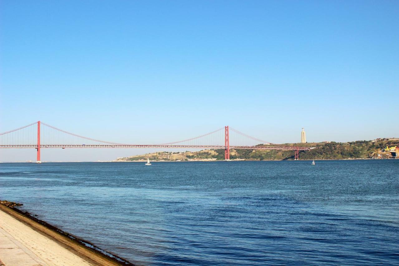 Apartamento The Lisbon-way *