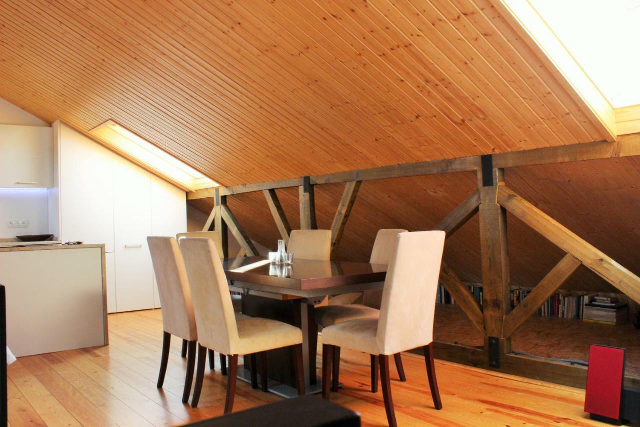 The Lisbon-way Apartamento