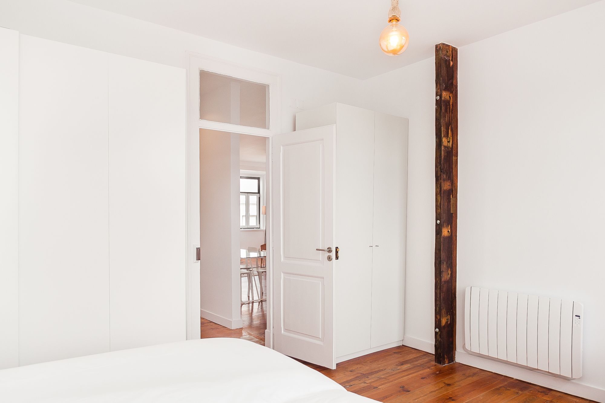The Lisbon-way Apartamento