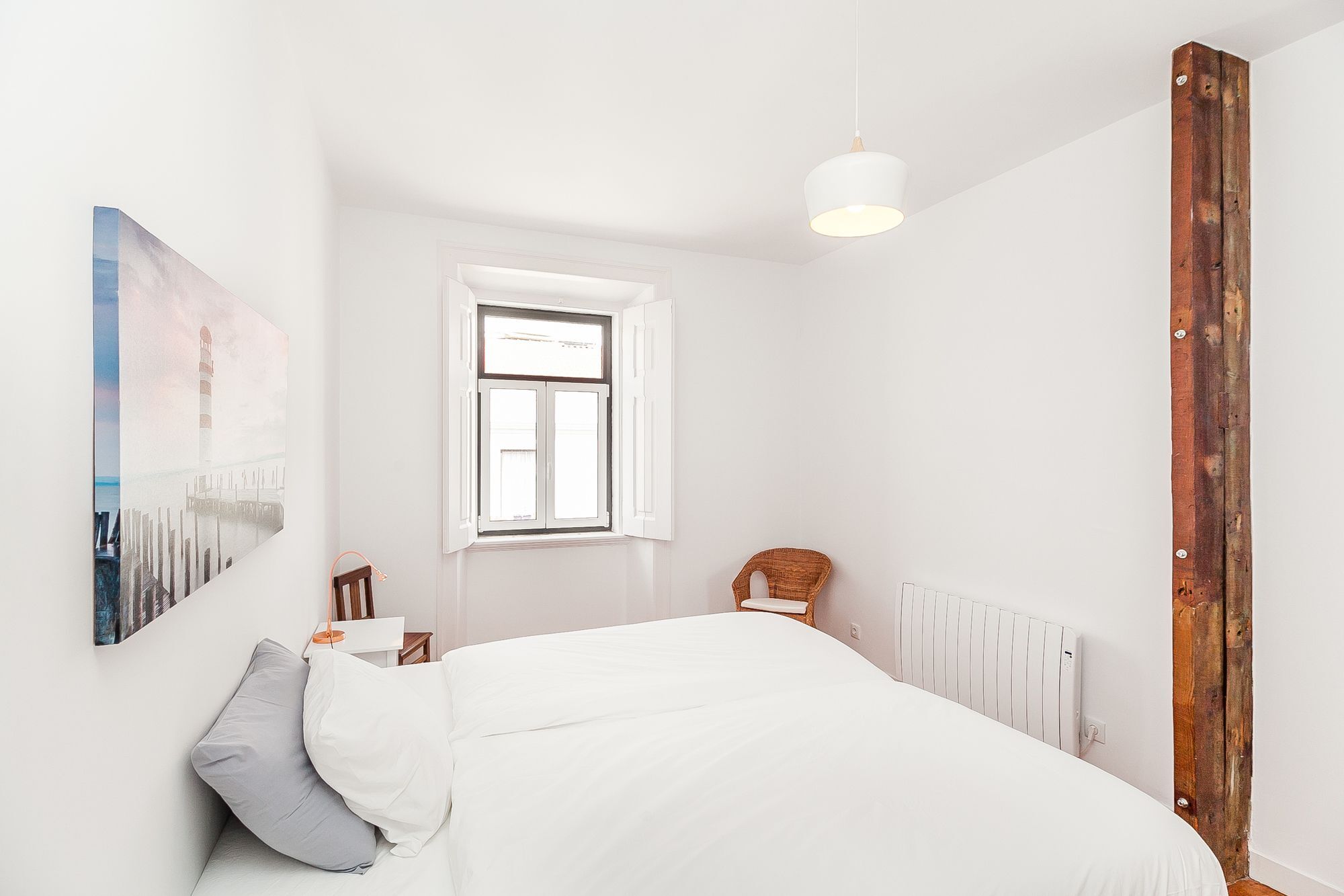 The Lisbon-way Apartamento