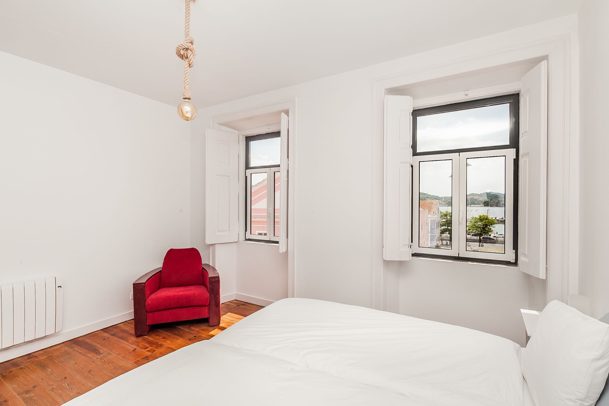 The Lisbon-way Apartamento *