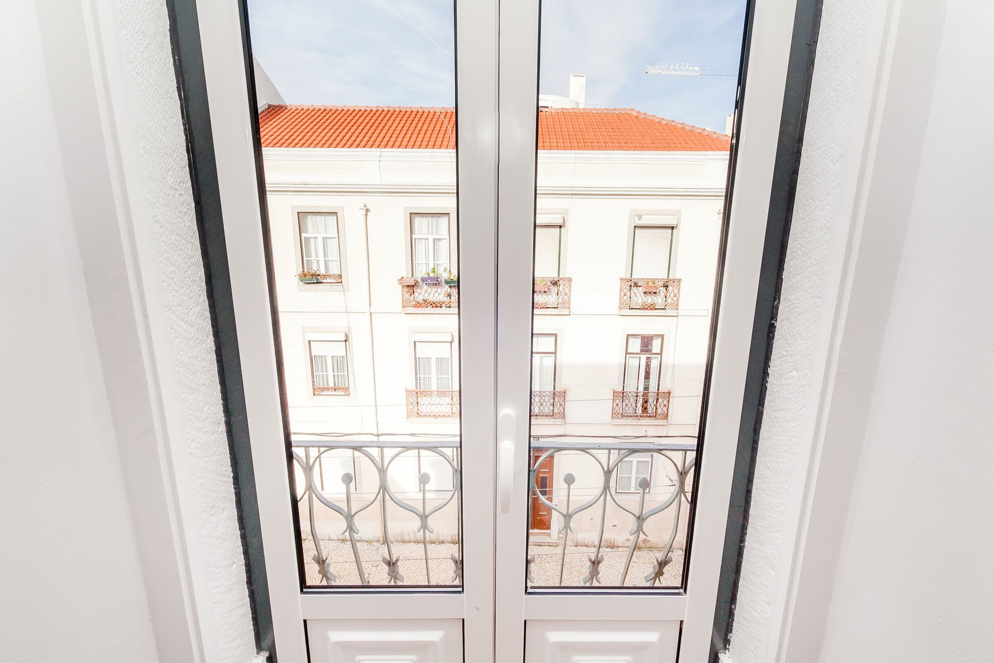The Lisbon-way Lisboa