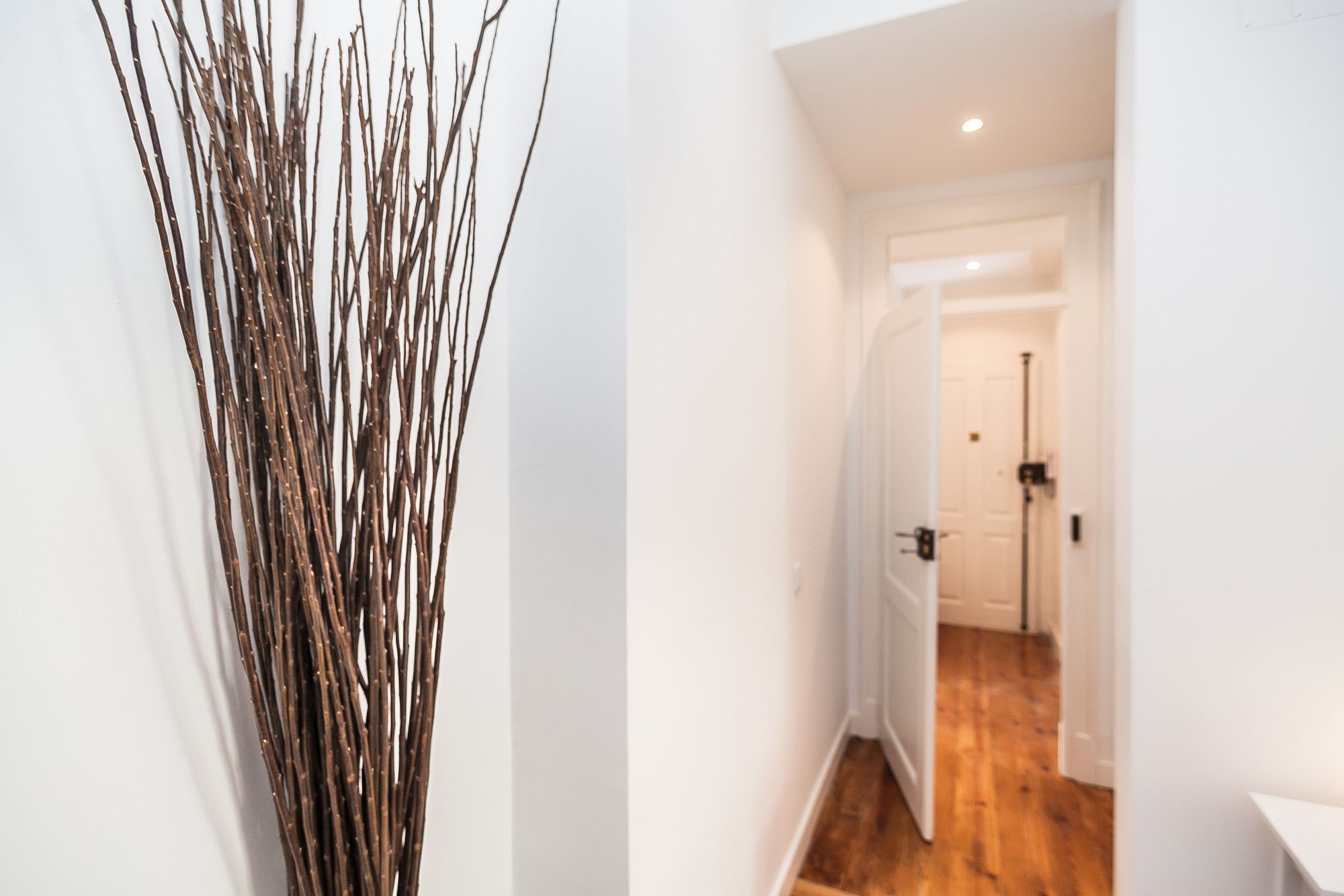 The Lisbon-way Apartamento