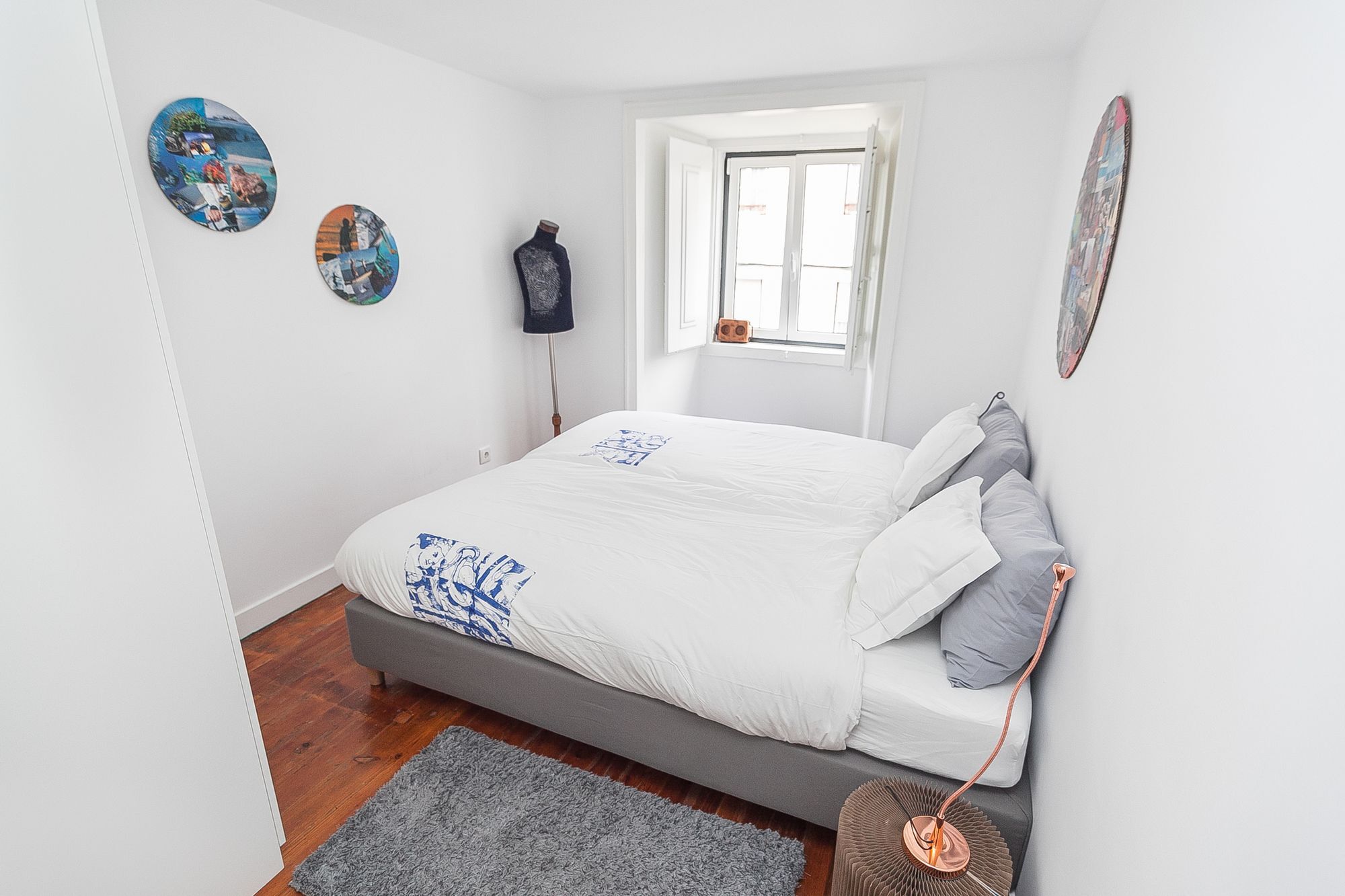 Apartamento The Lisbon-way *