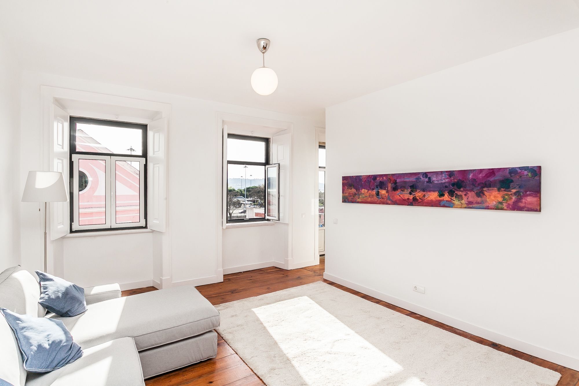 Apartamento The Lisbon-way