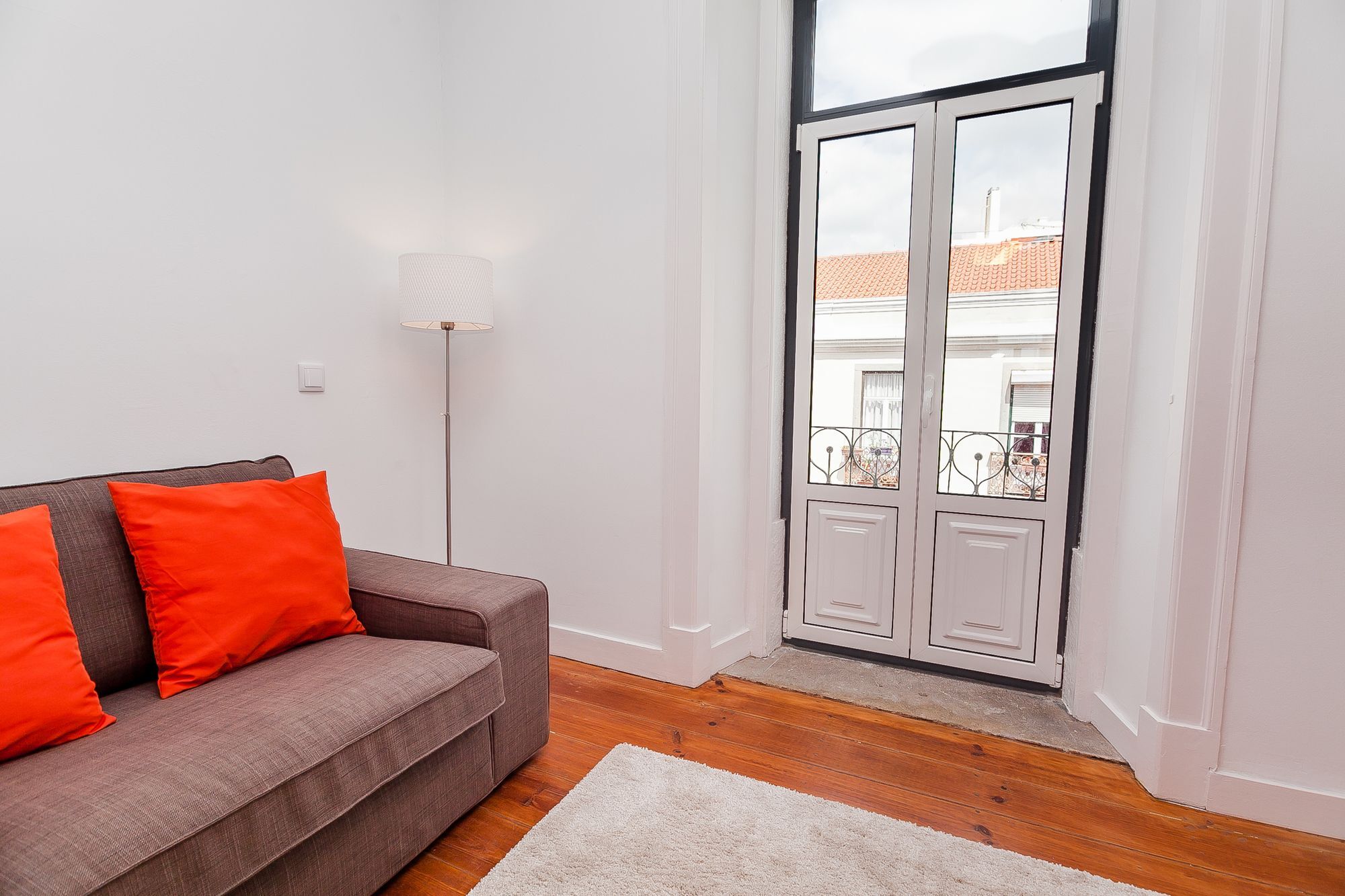The Lisbon-way Apartamento Lisboa