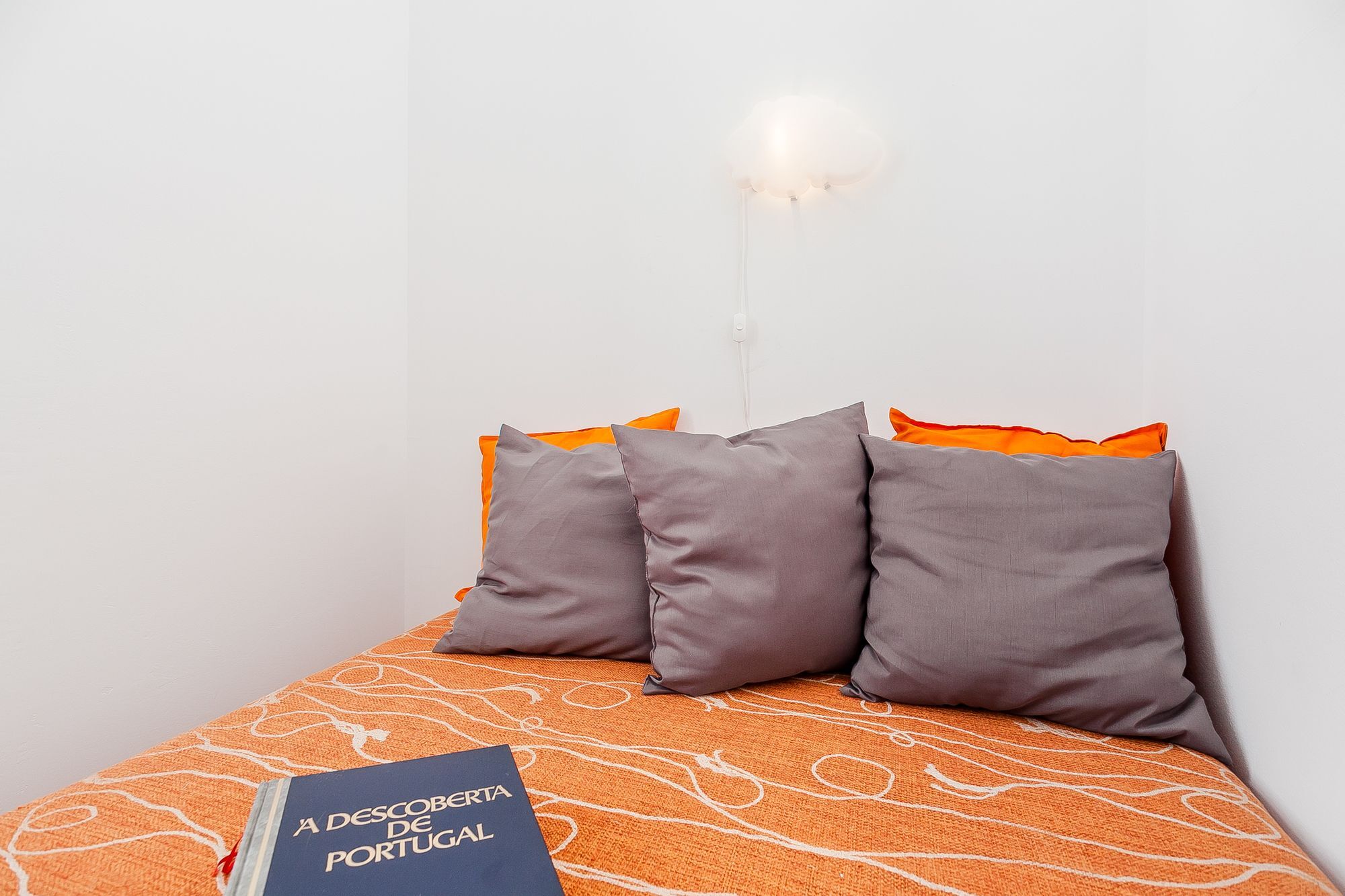 The Lisbon-way Apartamento *