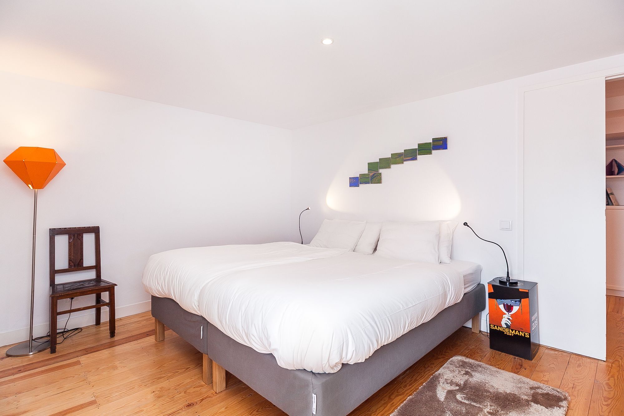 The Lisbon-way Apartamento Lisboa