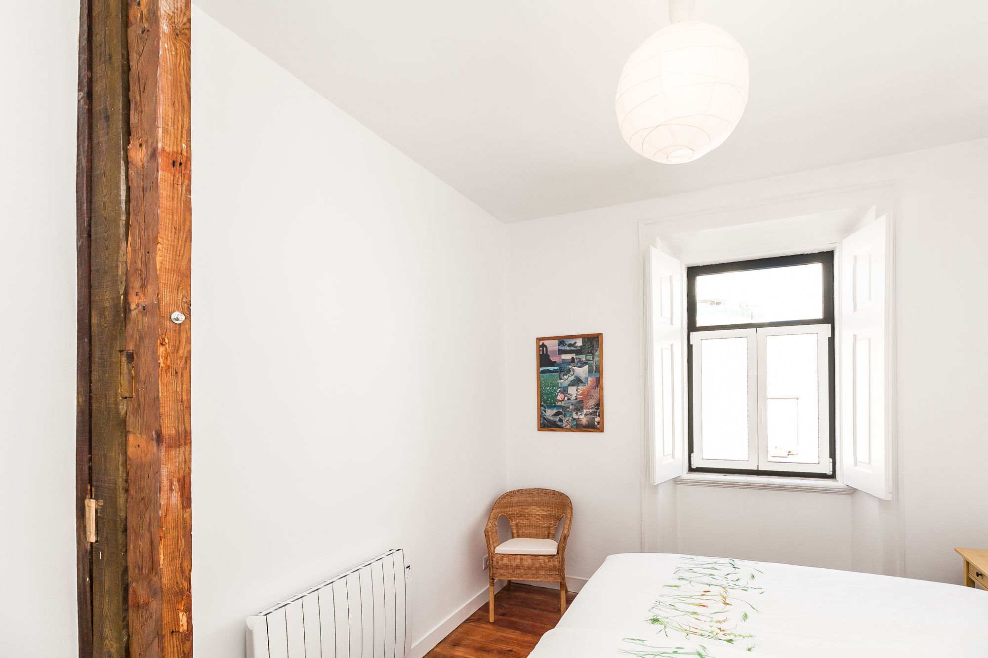 The Lisbon-way Apartamento *