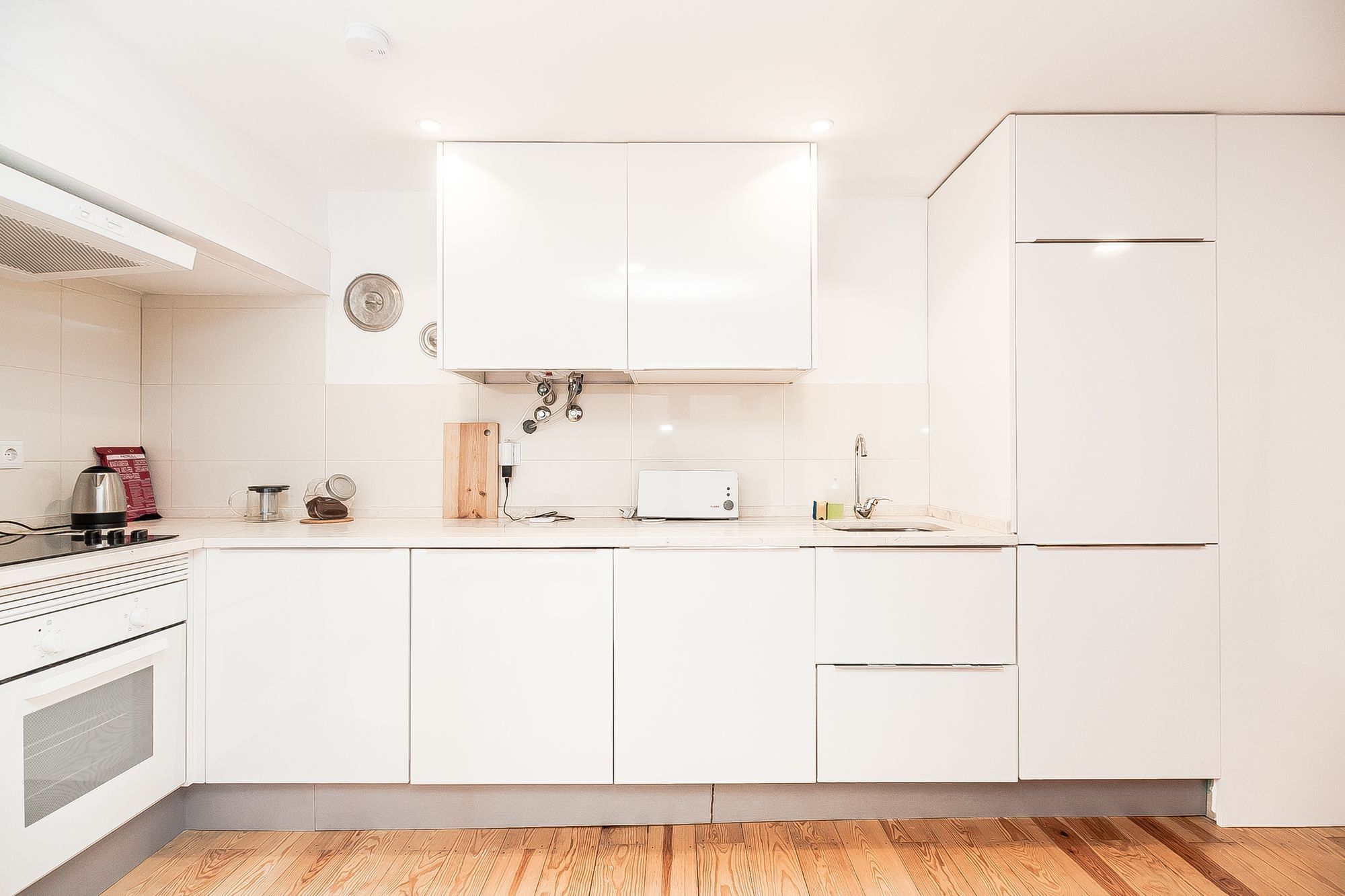Apartamento The Lisbon-way