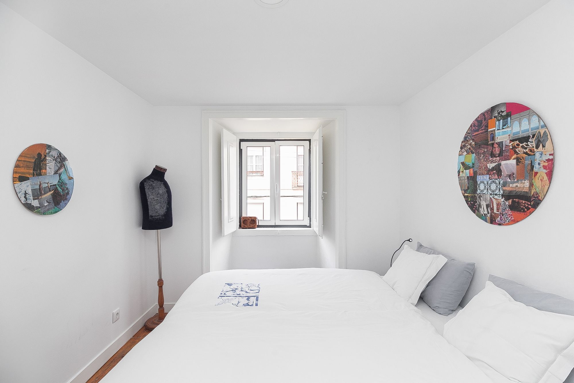 Apartamento The Lisbon-way *