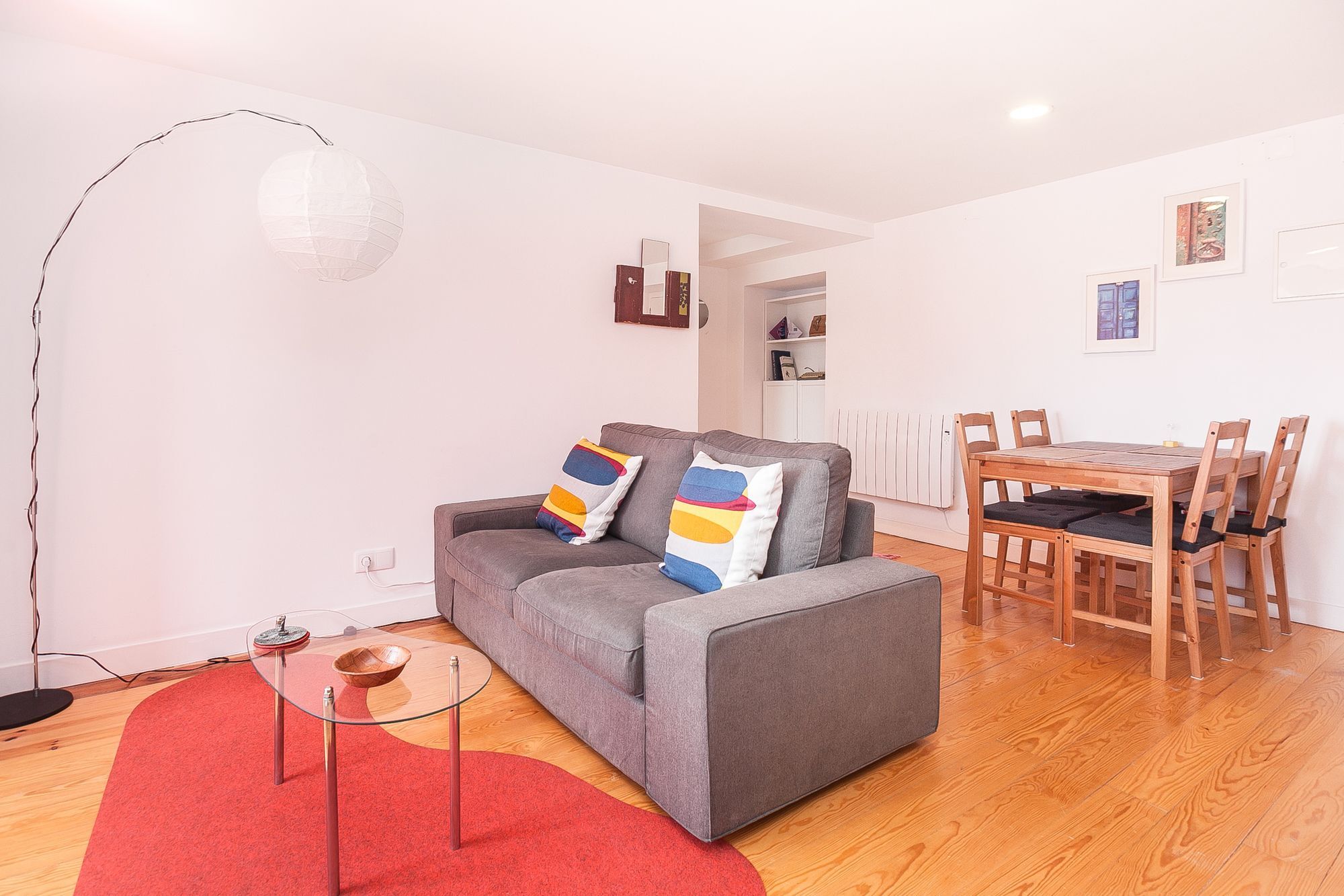 Apartamento The Lisbon-way Lisboa