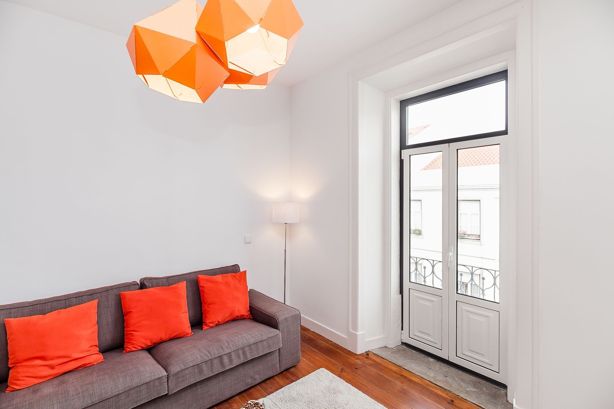 The Lisbon-way Apartamento *