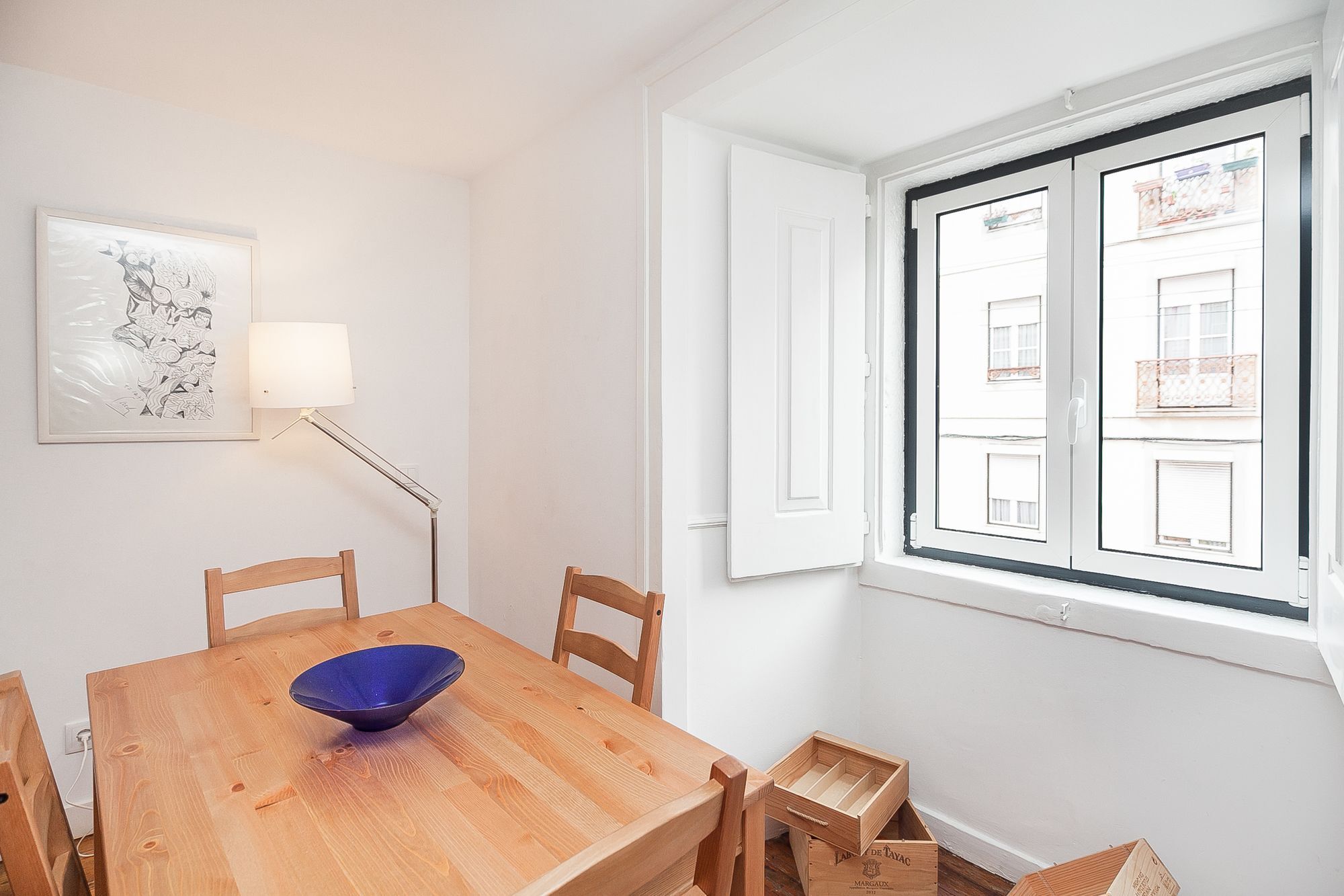 The Lisbon-way Apartamento Lisboa