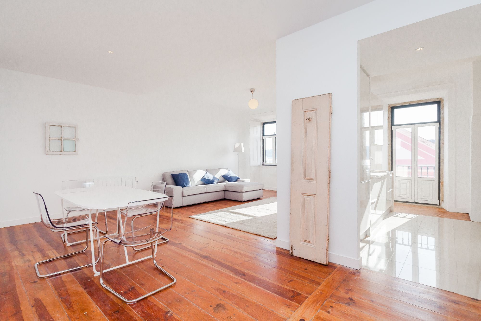 The Lisbon-way Apartamento Lisboa