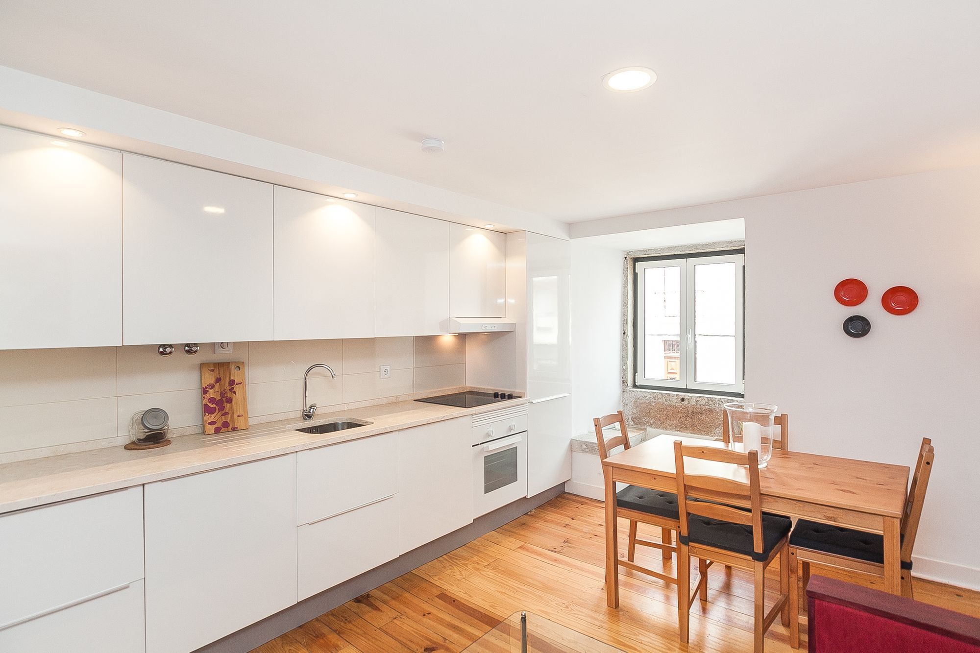 Apartamento The Lisbon-way Lisboa