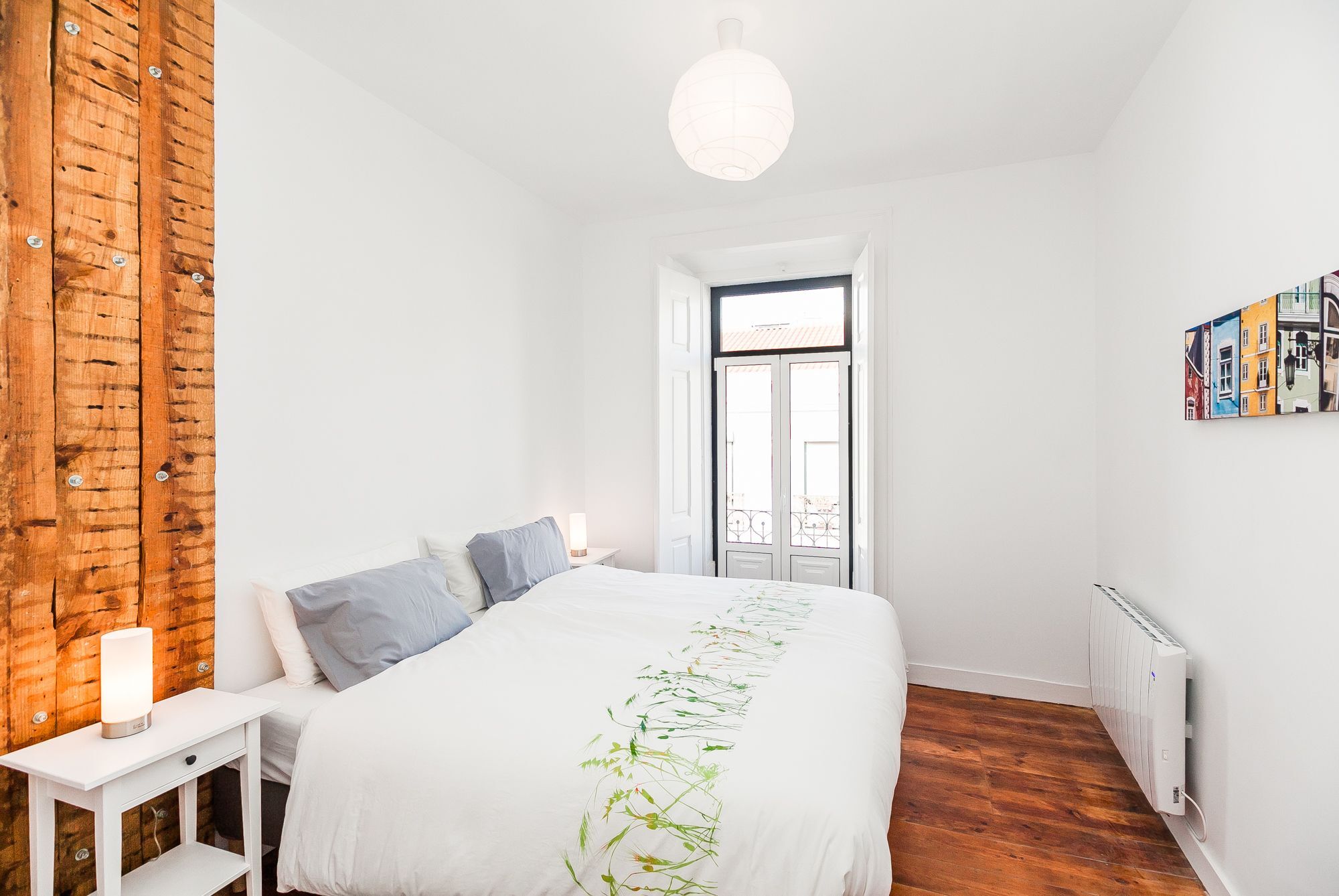 Apartamento The Lisbon-way