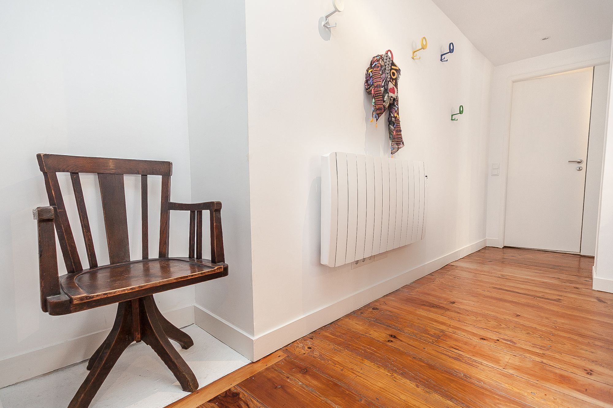 The Lisbon-way Apartamento