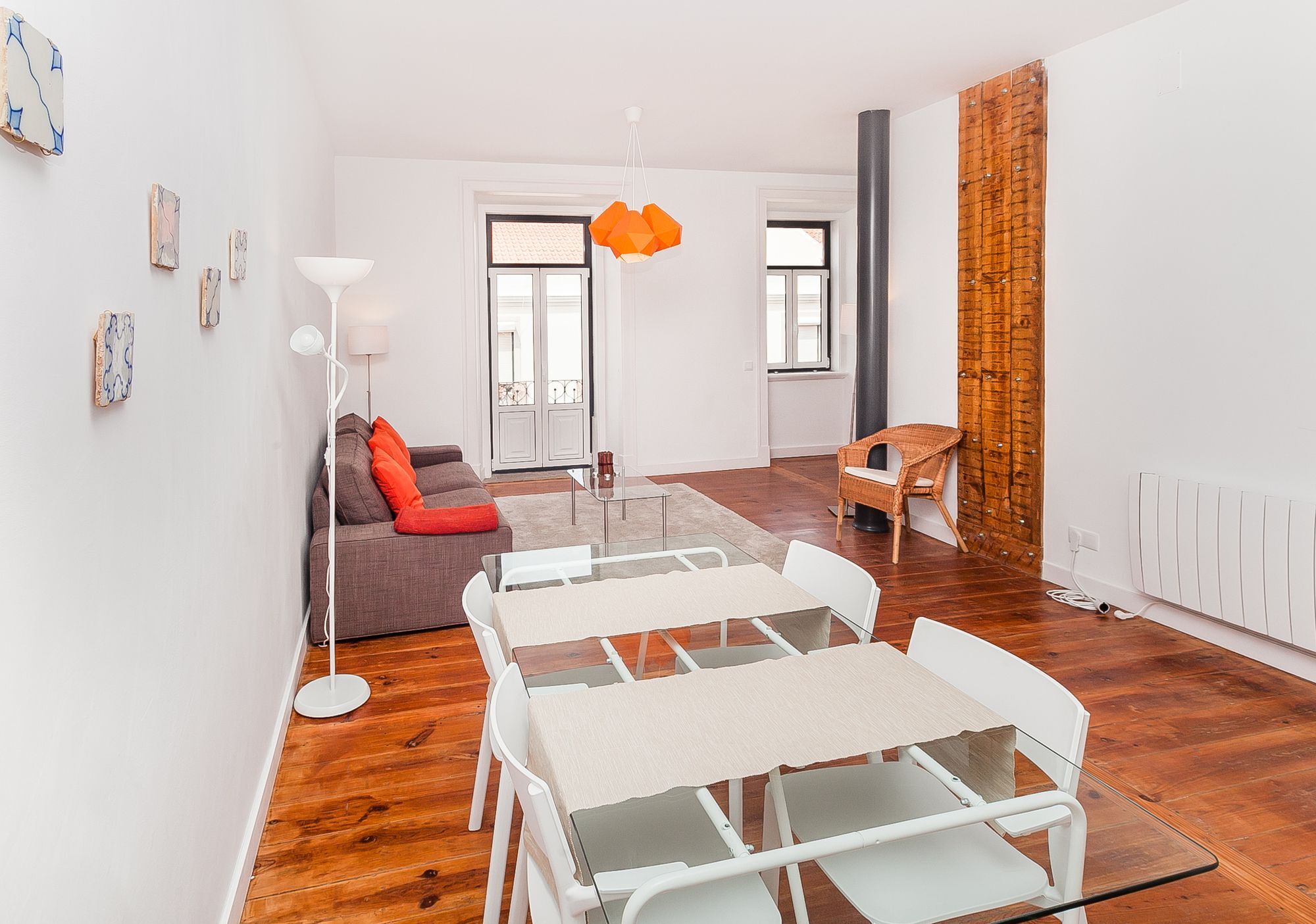 The Lisbon-way Apartamento