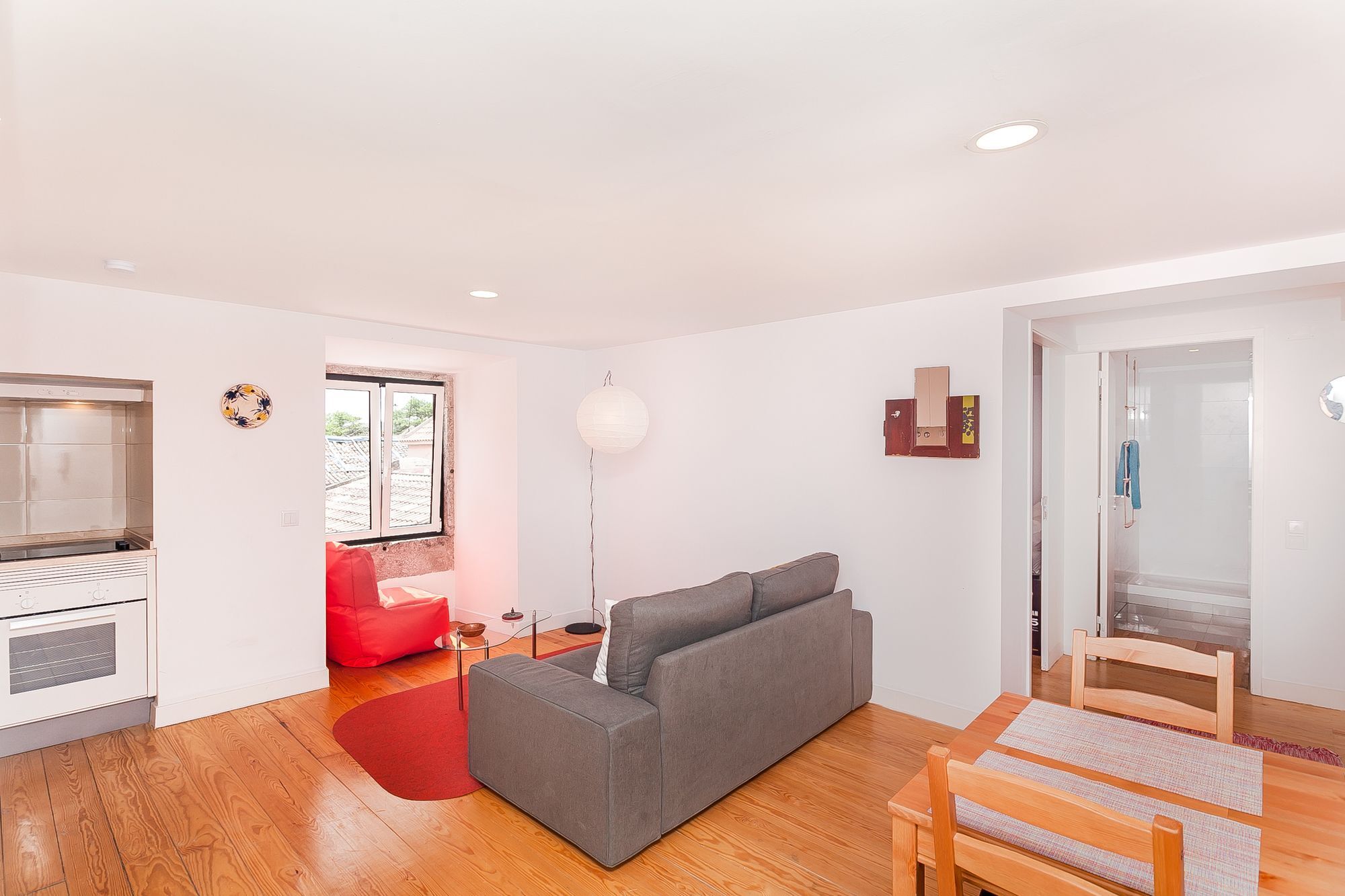 Apartamento The Lisbon-way Lisboa