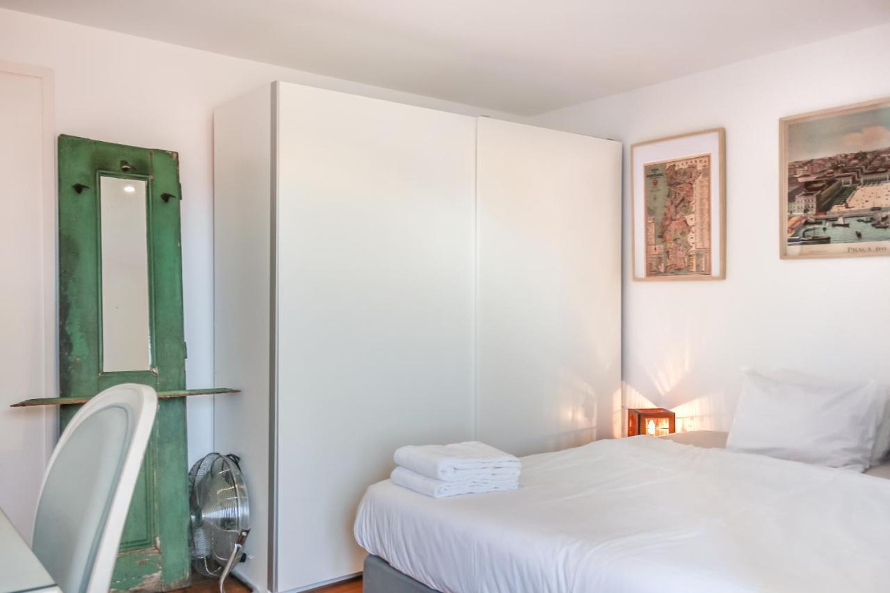 The Lisbon-way Apartamento
