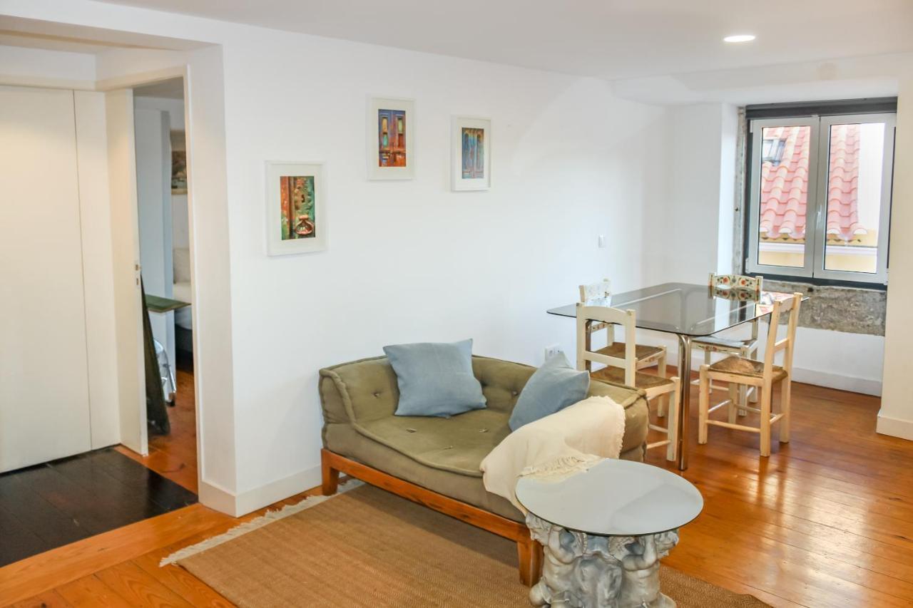 The Lisbon-way Apartamento Lisboa