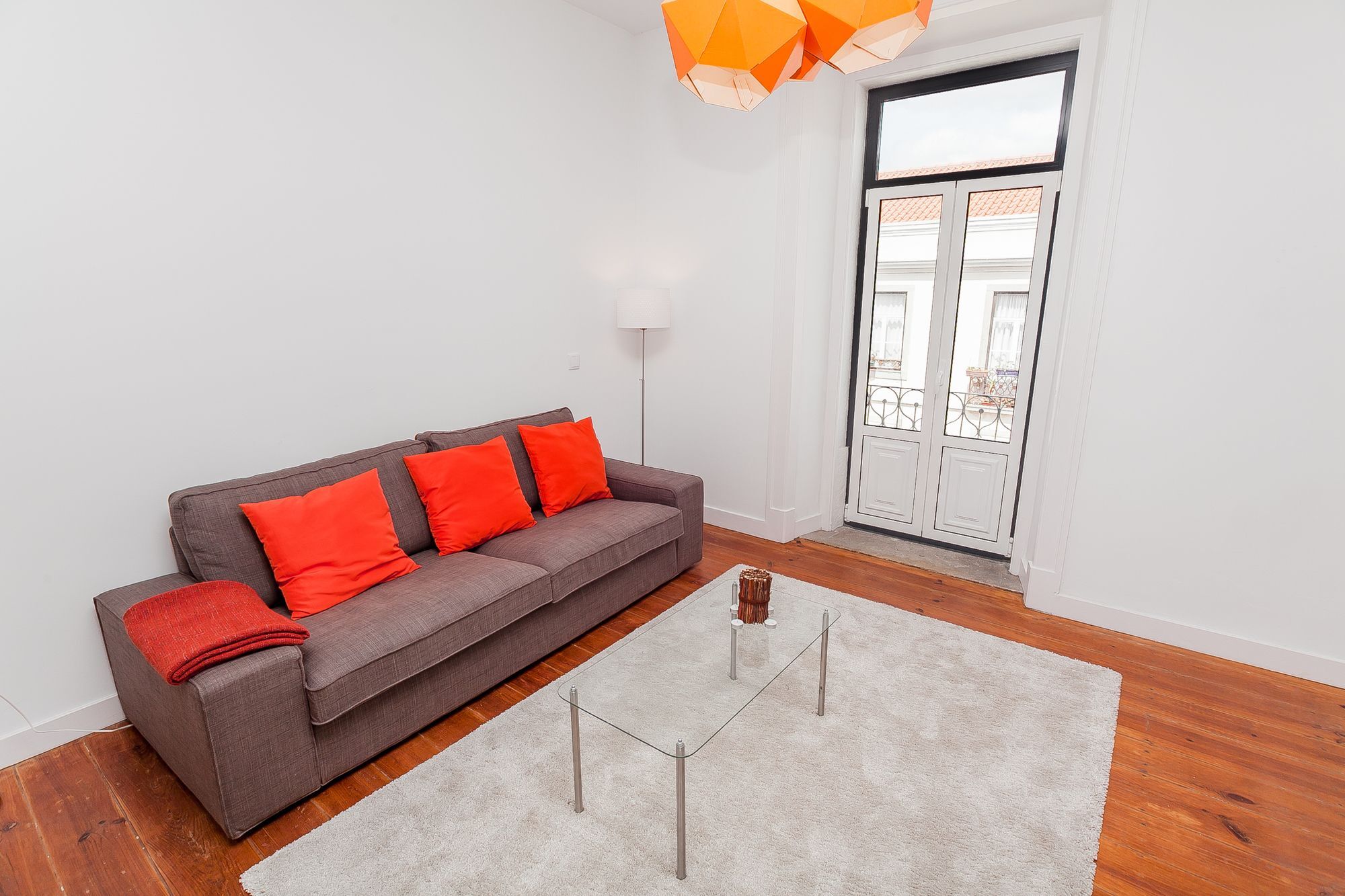 The Lisbon-way Apartamento Lisboa