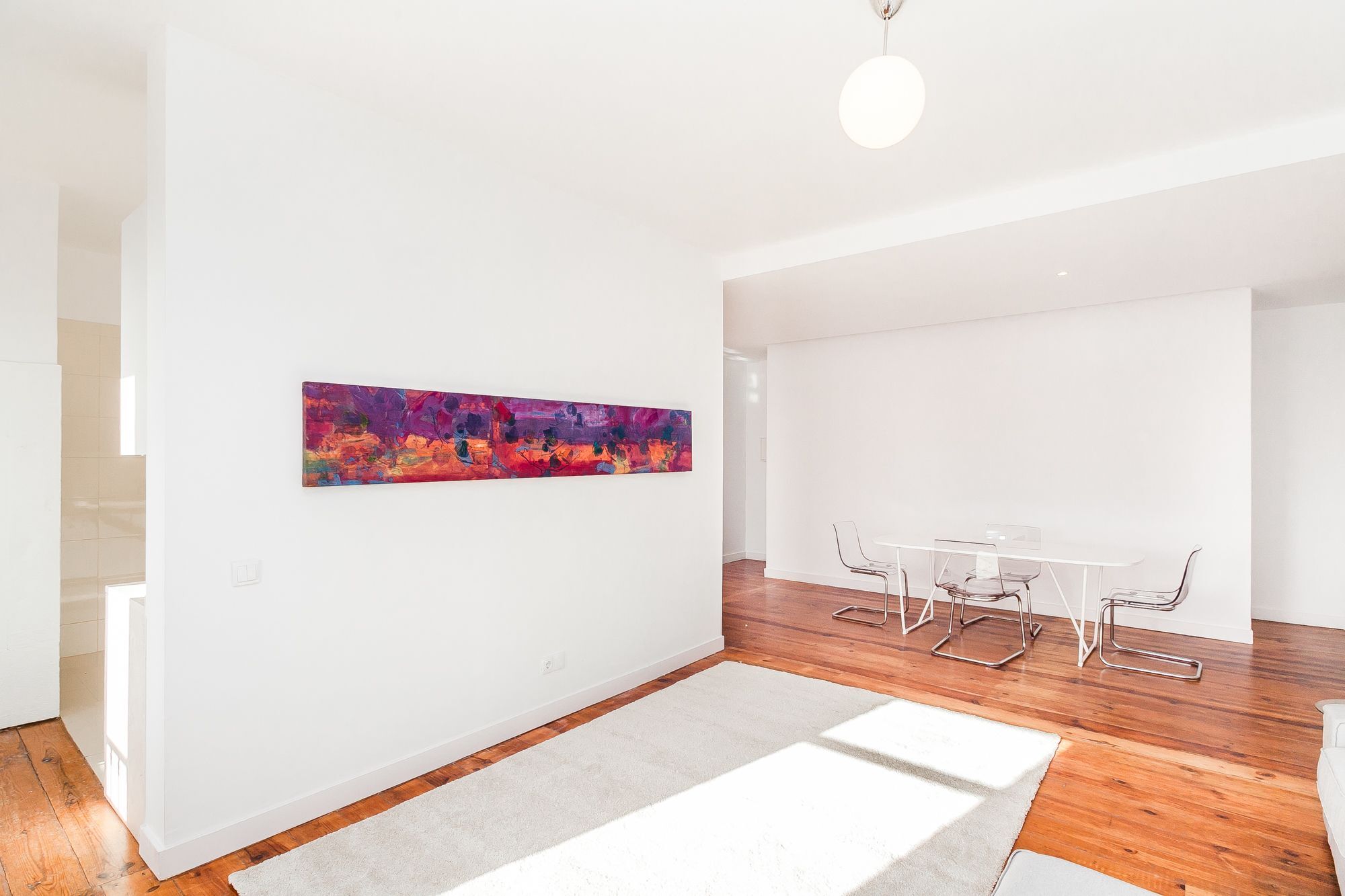 Apartamento The Lisbon-way Lisboa