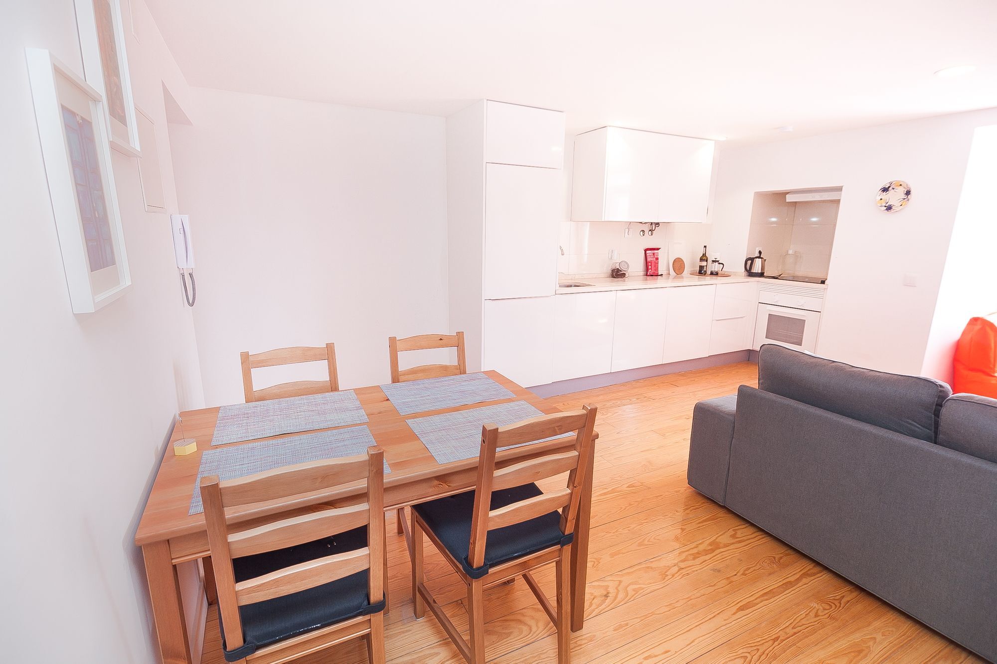 The Lisbon-way Apartamento Lisboa